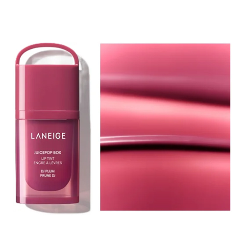 ラネージュ(LANEIGE) ジュースポップボックスリップティント DJ ラネージュ(LANEIGE) ジュースポップボックスリップティント DJ