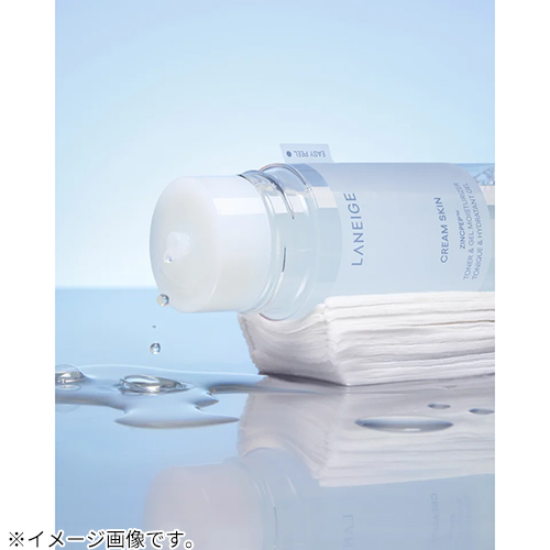 ラネージュ（LANEIGE） ジェルクリームスキンローション 170mL