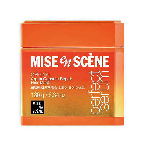 micco！ヘアマスク72枚＆フェミニンソープ ラン90ml1本 ミジャンセン オリジナル ヘアマスク 180g｜【ハンズネットストア】