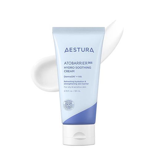 エストラ（AESTURA） アトバリア365 ハイドロスーディングクリーム