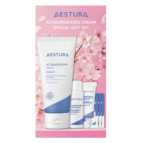 お買い得】 エストラ（AESTURA） アトバリア365 クリームスペシャル