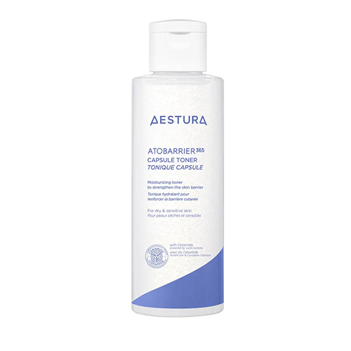 エストラ（AESTURA） アトバリア365 カプセルトナー 150mL｜【ハンズ