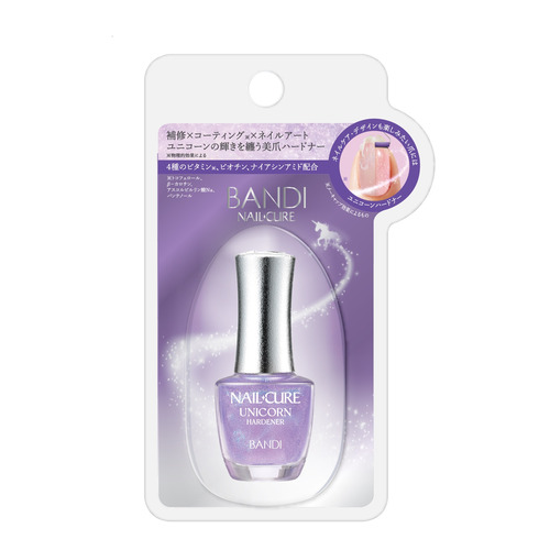 バンディ（BANDI） ユニコーンハードナー 7mL｜【ハンズネットストア】
