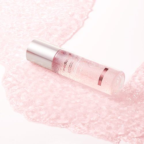 メディキューブ（MEDICUBE） PDRNピンクゼリー セラムミスト 100mL