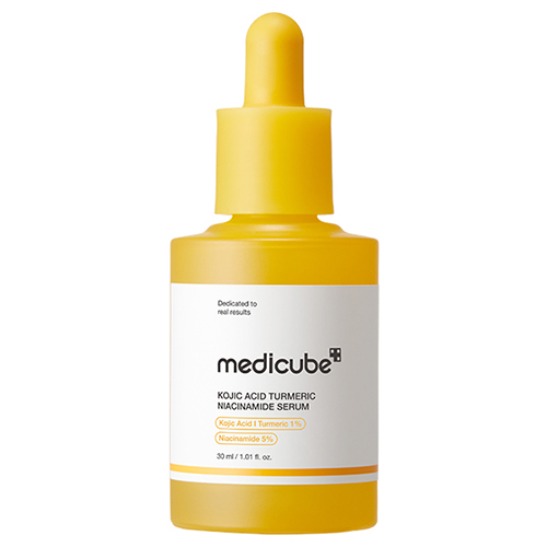 メディキューブ（MEDICUBE） コウジ酸ビタナイアシンセラム 30mL