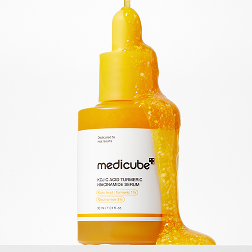 メディキューブ（MEDICUBE） コウジ酸ビタナイアシンセラム 30mL
