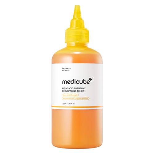 メディキューブ（MEDICUBE） コウジ酸ナイアシントナー 250mL