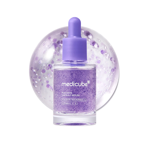 メディキューブ（MEDICUBE） プラセンタビタセラム 25mL｜【ハンズ