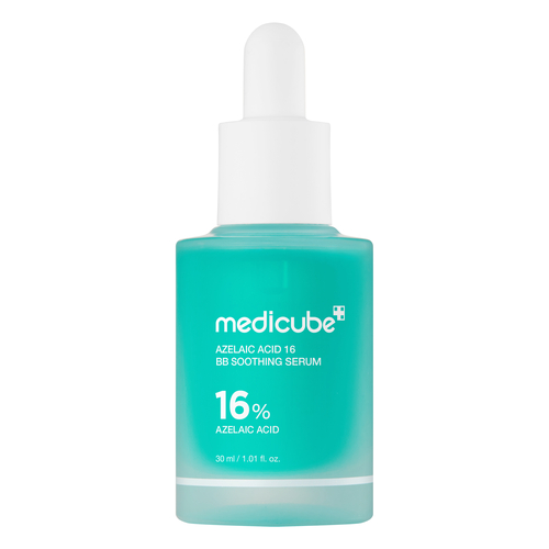 メディキューブ（MEDICUBE） アゼライン酸 16BB スージングセラム 30mL