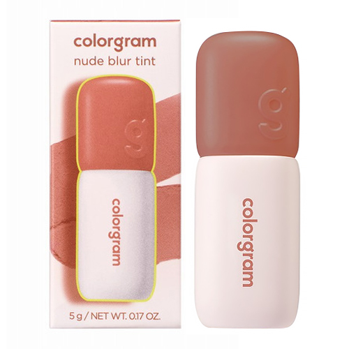 カラーグラム（colorgram） ヌーディーブラーティント 08ヒップ