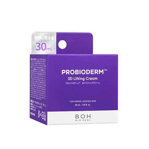 バイオヒールボ（BIO HEAL BOH） プロバイオダーム 3D リフティング