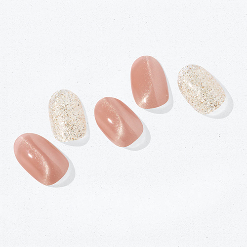 オホーラ（ohora） セミキュアジェルネイル ハンド ND－483 N Muse