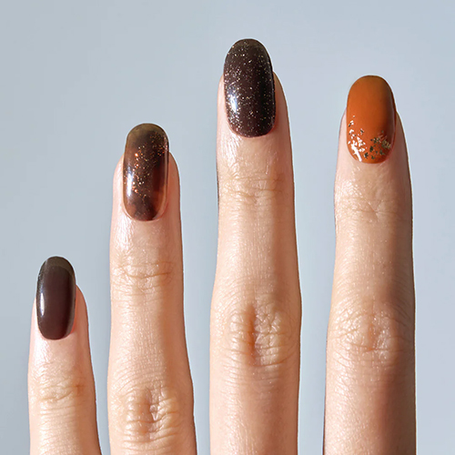 オホーラ（ohora） セミキュアジェルネイル ハンド ND－130－J N