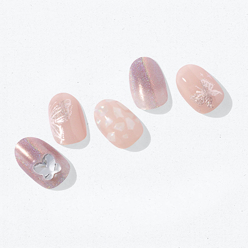 ハンドメイド　Y ourelia 5番手 YAR縫い糸 [M便 0/1] [K] [01-YAR-5] の通販 | SWANY Online