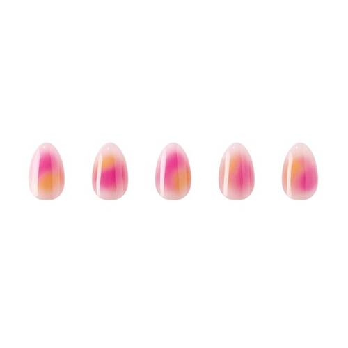オホーラ（ohora） ネイルチップ ND－CMOV－035 Blushing Petals