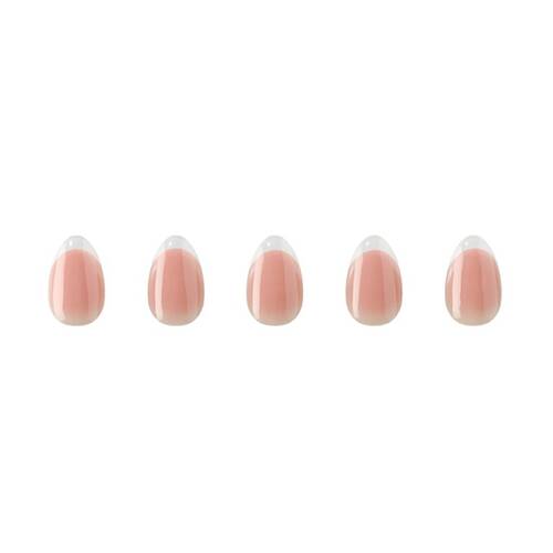オホーラ（ohora） ネイルチップ ND－CMOV－044 Peach Glass｜【ハンズ