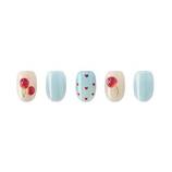 オホーラ（ohora） ネイルチップ ND－CMOV－035 Blushing Petals