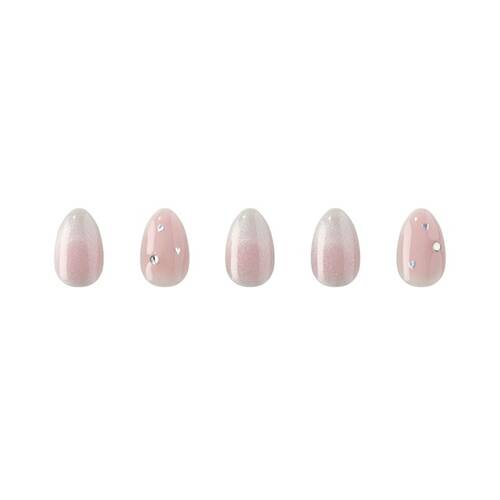 オホーラ(ohora) ネイルチップ NP-CSOV-001 Bare Blush|【ハンズ オホーラ(ohora) ネイルチップ NP-CSOV-001 Bare Blush|【ハンズ