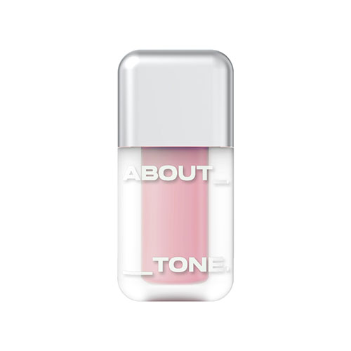 アバウトトーン（ABOUT TONE） スキンレイヤーフィットチーク カバー