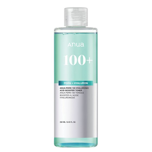 アヌア(Anua) PDRN100 ヒアルロン酸 ブースタートナー 250mL 【店頭のみ商品】