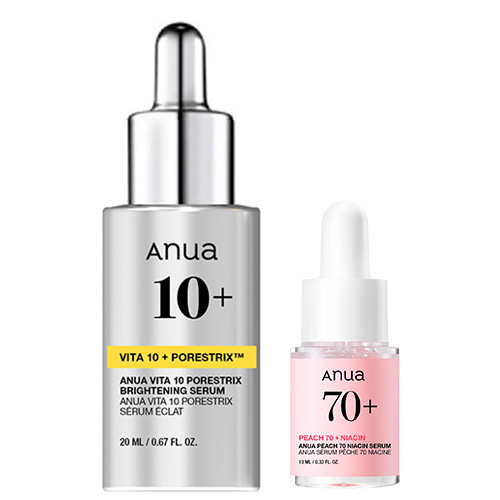 お買い得】 アヌア（Anua） トーンアップケアセット｜【ハンズネット