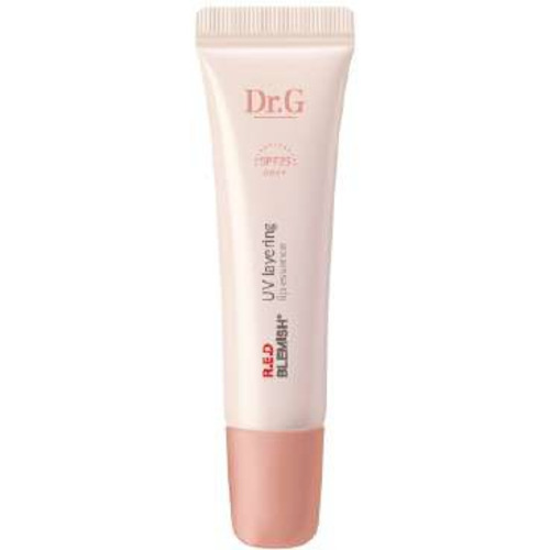 ドクタージー（Dr.G） レッドブレミッシュ UVレイヤリングリップ