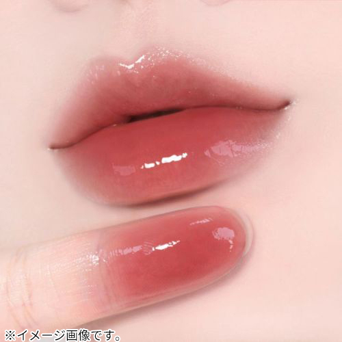 フィー（fwee） ローズオブセッション ステイフィットティント GN02