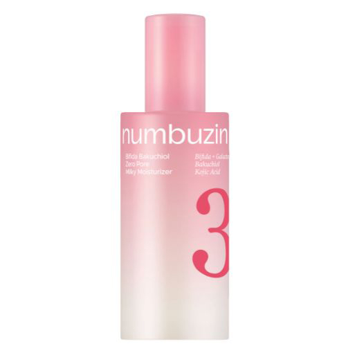 ナンバーズイン（numbuzin） 3番 もちすベキメケア乳液 150mL