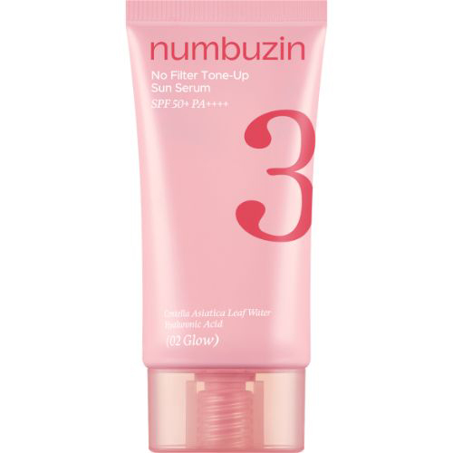 ナンバーズイン（numbuzin） 3番 うるツヤ発酵トナーEX 200mL