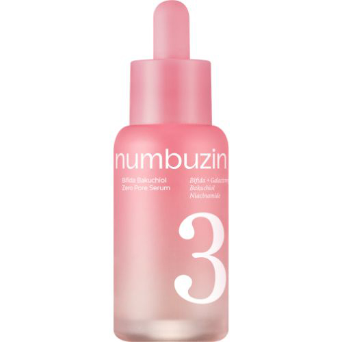 ナンバーズイン（numbuzin） 3番 すべすベキメケアセラムEX 30mL