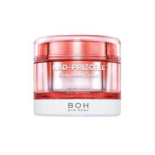 バイオヒールボ（BIO HEAL BOH） NADプリズセル グロウブースト