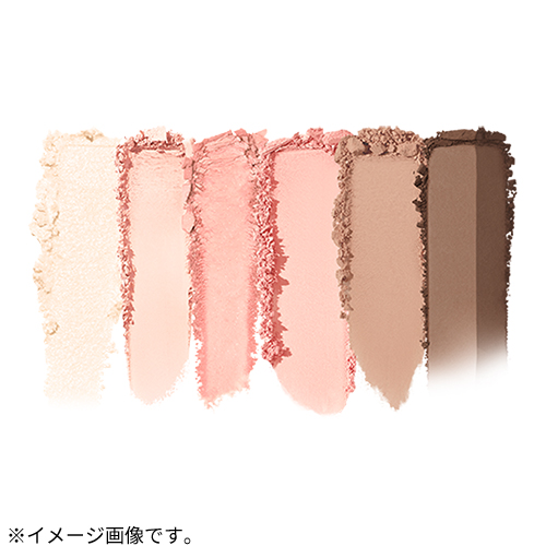 トゥーエーエヌ（2aN） ベタミーアイパレット 22 4.5g｜【ハンズネット