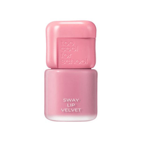 トゥークールフォースクール（too cool for school） スウェイリップ