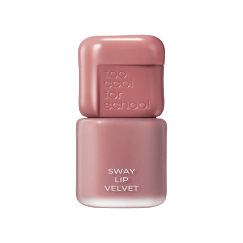 トゥークールフォースクール（too cool for school） スウェイリップ