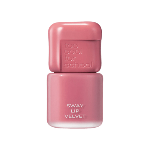 トゥークールフォースクール（too cool for school） スウェイリップ