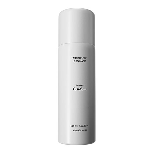 ガシュ（GASH） エアバブルマスク リフトブースト 80mL｜【ハンズ
