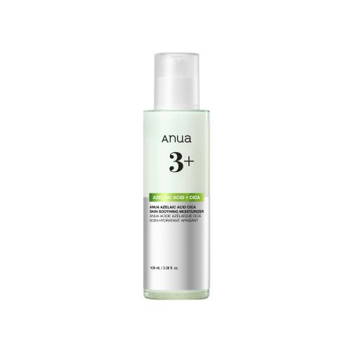 アヌア（Anua） アゼライン酸 CICA スージング モイスチャライザー