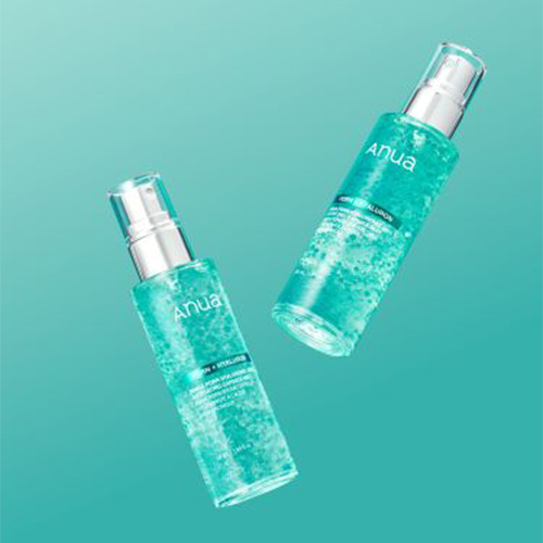 アヌア（Anua） PDRNヒアルロン酸ハイドレイティングミスト 50mL