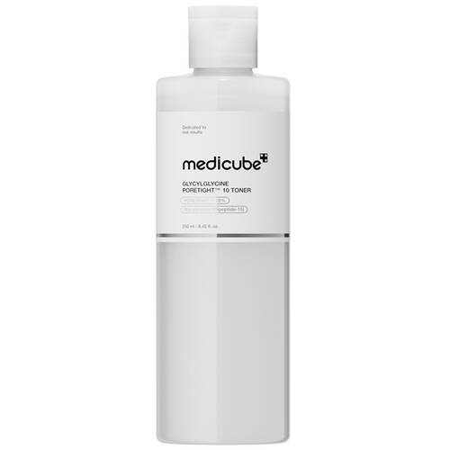 メディキューブ（medicube） グリシルグリシンポアケアトナー 250mL