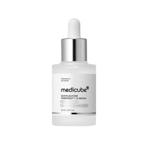 メディキューブ（medicube） グリシルグリシンポアケアセラム 30mL