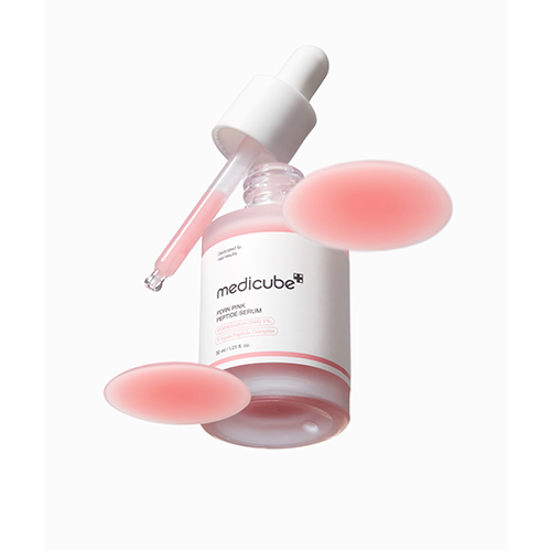 発売日:2026年09月12日00時】メディキューブ（medicube） PDRN水光肌