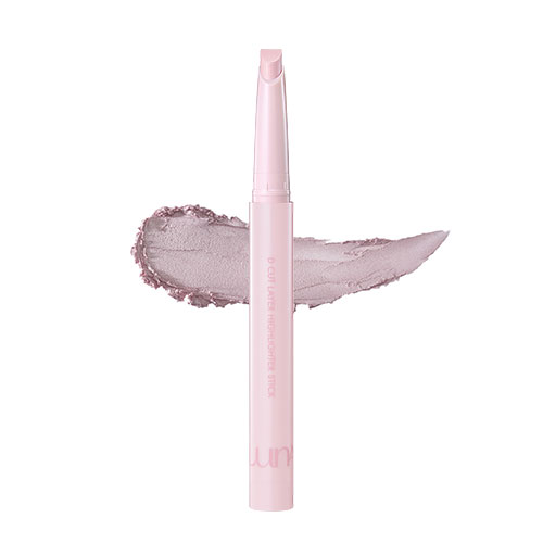 ルナ（LUNA） Dカットレイヤーハイライタースティック 02