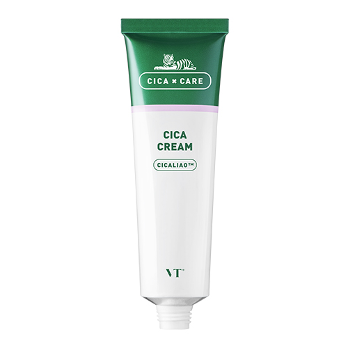 ブイティー（VT） シカ（CICA） クリーム 50mL 1＋1セット