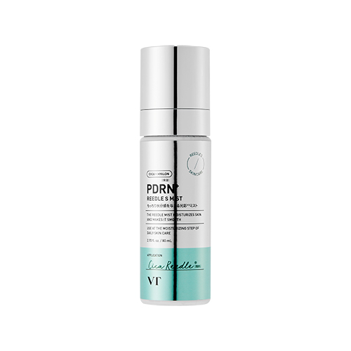ブイティー（VT） リードルショット PDRN＋ ミスト 80mL
