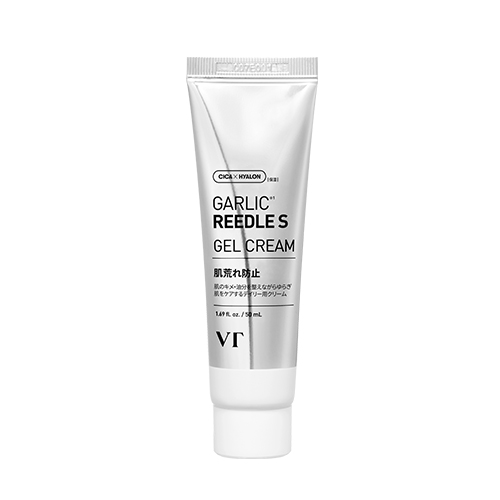 ブイティー（VT） ガーリックリードルS ジェルクリーム 50mL｜【ハンズ
