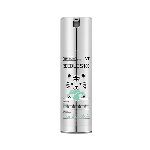 ブイティー（VT） リードルショット 100 ミニサイズ 10mL｜【ハンズ