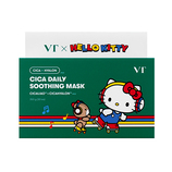 ブイティー（VT） シカ（CICA） デイリースージングマスク 30枚入り
