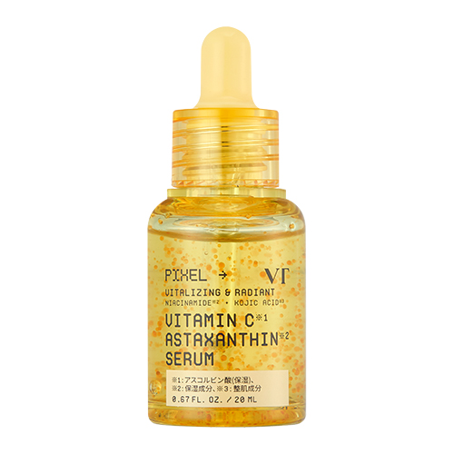 ブイティー（VT） ビタミンC アスタキサンチン セラム 20mL｜【ハンズ