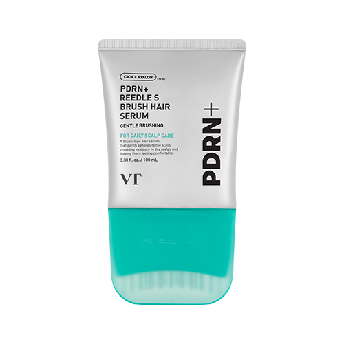 ブイティー（VT） PDRN＋ リードルショット ブラシヘアセラム 100mL
