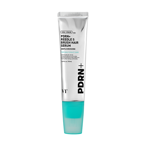 ブイティー（VT） PDRN＋ リードルショット ブラシヘアセラム 50mL